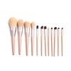 Suprabeauty ensembles de pinceaux de maquillage abordables, approvisionnement direct d'usine, achat en gros 2