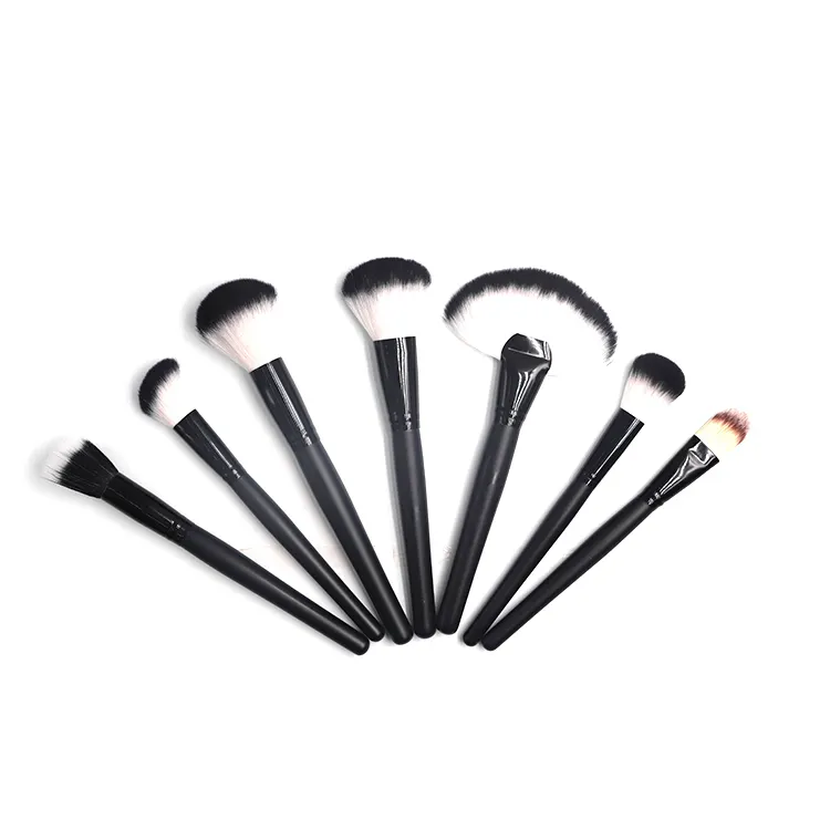 Suprabeauty Bester Preis, erschwingliche Make-up-Pinsel-Sets im Großhandel zur Werbeaktion 3