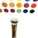 hot selling base makeup brush from China for promotion 3
