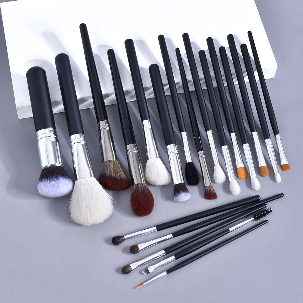 Suprabeauty مصنع مجموعة فرش المكياج الاحترافية للمكياج 2