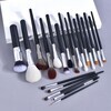Suprabeauty Juego de brochas de maquillaje facial para negocios para mujeres. 2