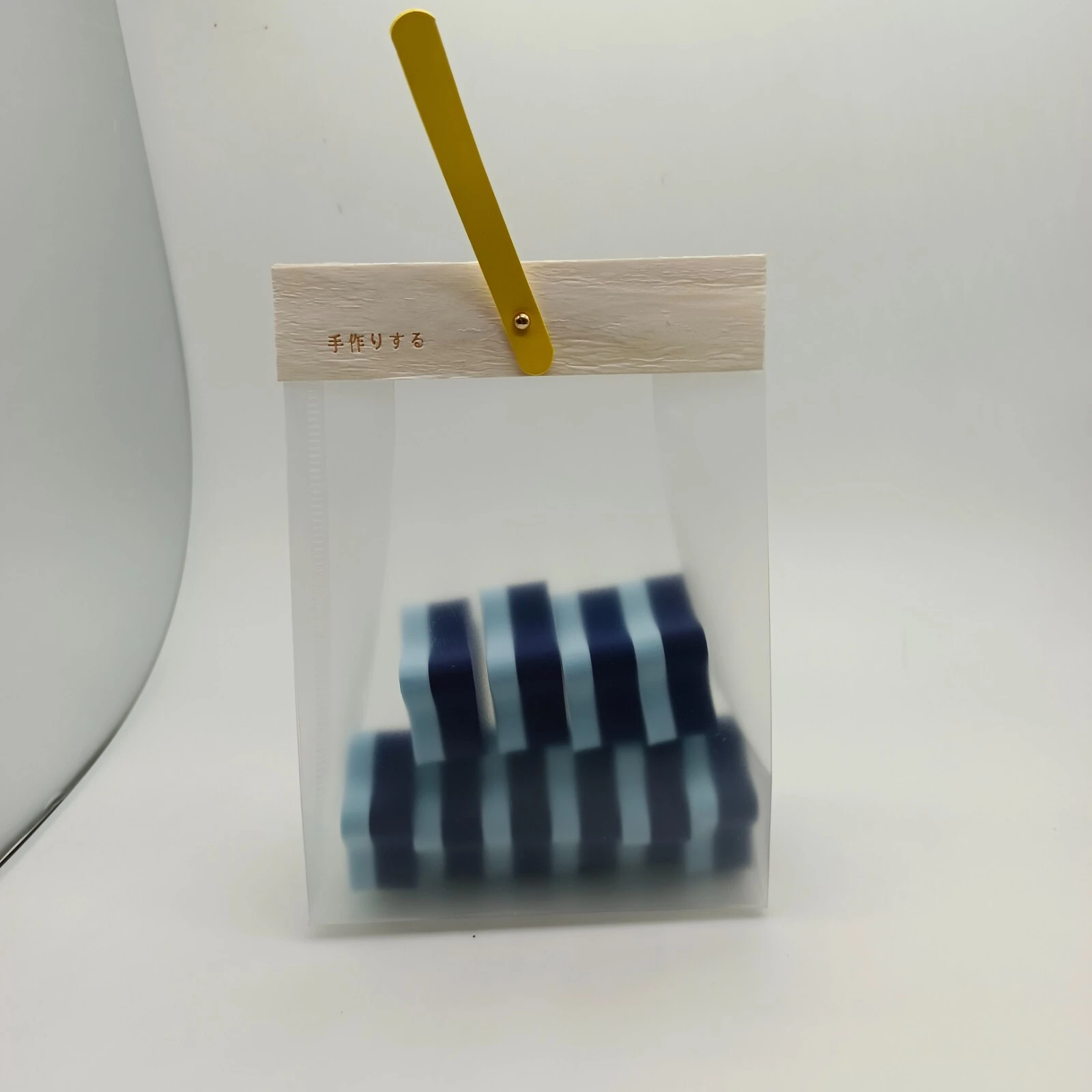 Custom makeup puff price Supply for makeup 3