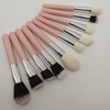 Venta al por mayor de juego de brochas para mezclar ojos para mujeres 3