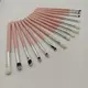 Top make up brush kit factory for makeup 4