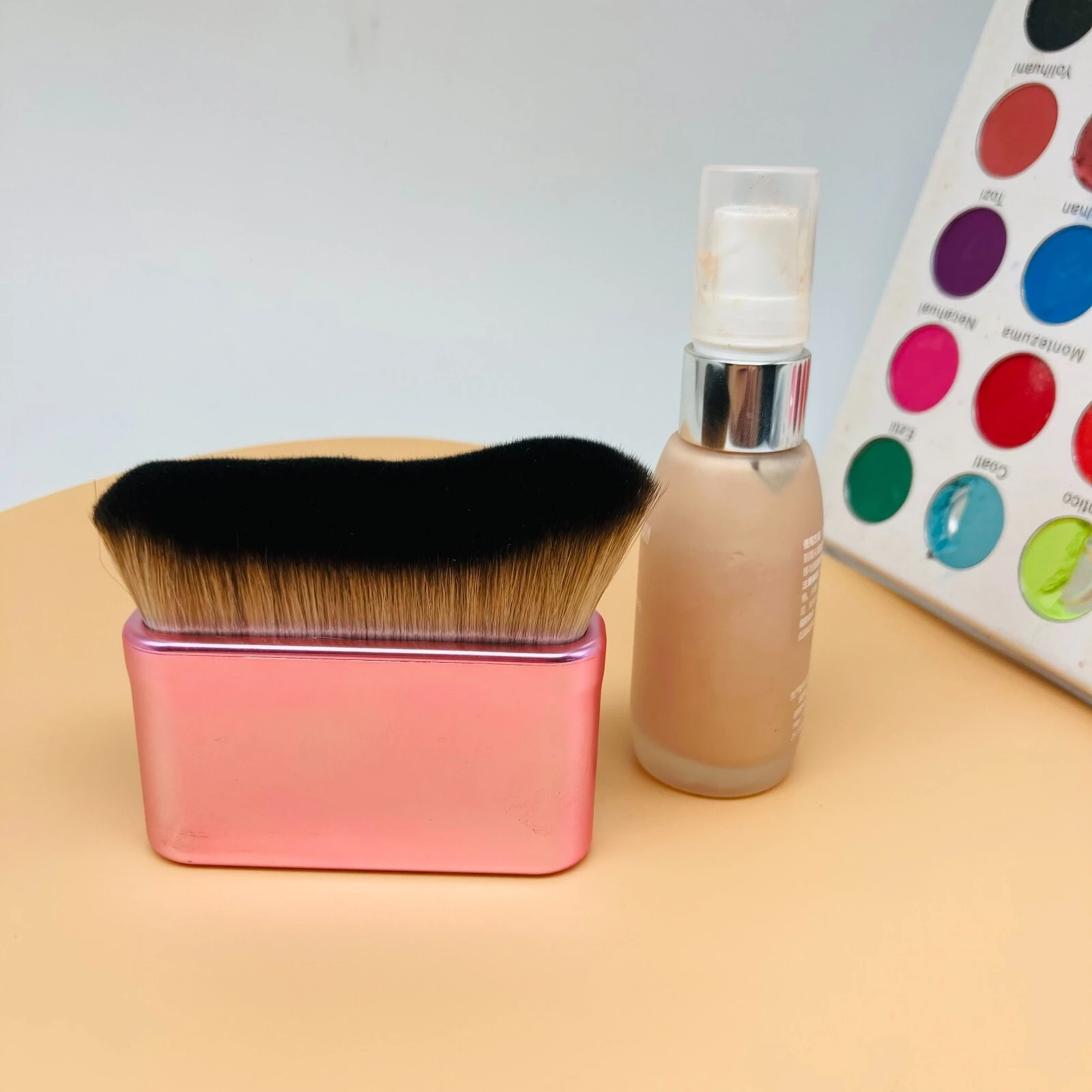 Suprabeauty migliori pennelli per trucco per principianti Fornitori per la bellezza 2