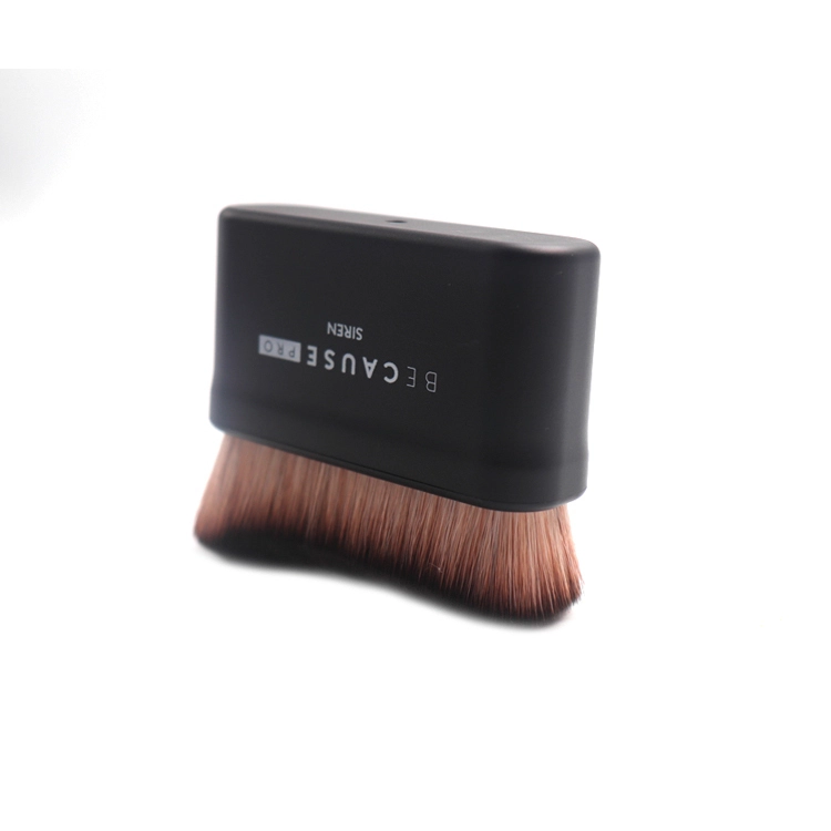Suprabeauty High-quality wholesale custom makeup brushes manufacturers for makeup 2