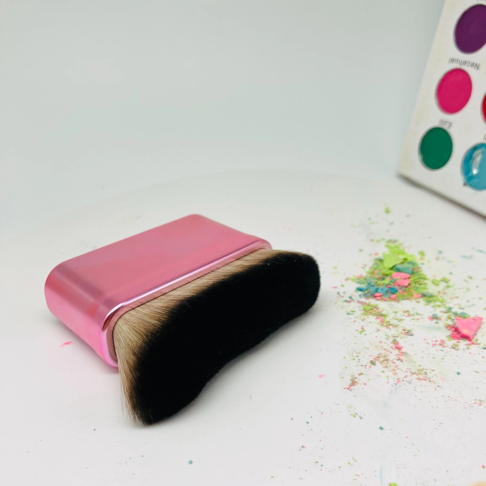 Il miglior set di pennelli per trucco professionale per il business e la bellezza 4