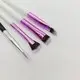 Suprabeauty oval makeup brush set factory for cosmetic retail store 2