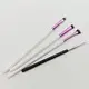 Suprabeauty oval makeup brush set factory for cosmetic retail store 3