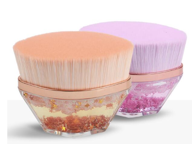 Suprabeauty acquistare all'ingrosso set di pennelli per trucco personalizzati per aziende per negozi di cosmetici 3