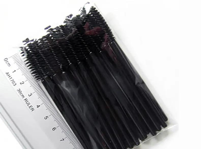 Suprabeauty Brand brush spd3001 disposable makeup supplies suprabeauty 3
