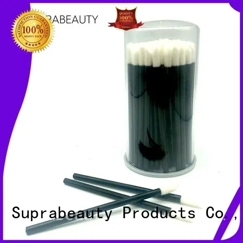 suprabeauty lipstick disposable makeup supplies spd3001 brush Suprabeauty Brand 1