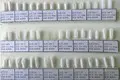 suprabeauty lipstick disposable makeup supplies spd3001 brush Suprabeauty Brand 3