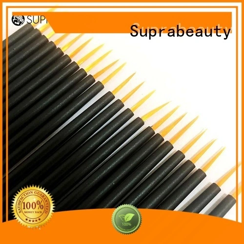 spd3001 makeup OEM disposable eyeliner brushes Suprabeauty 1