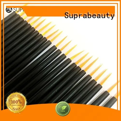 spd3001 Make-up OEM Einweg-Eyeliner-Pinsel Suprabeauty 1