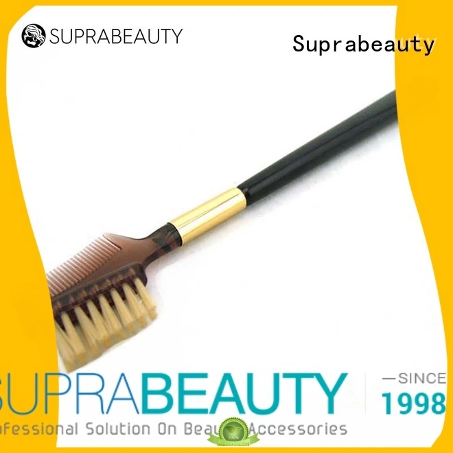 bulk buy makeup brushes mineral squirel Suprabeauty Brand 1