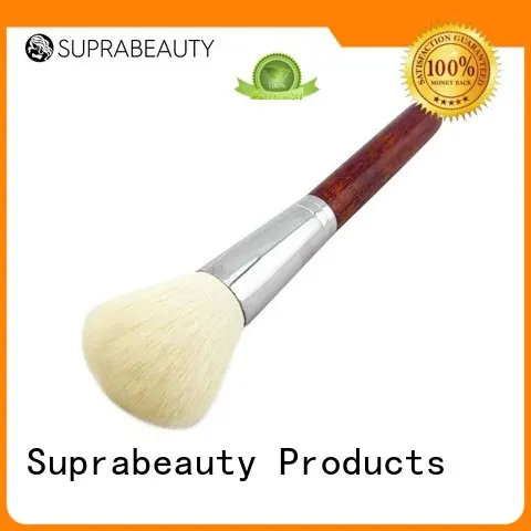 acquistare all'ingrosso pennelli per trucco ombretti portatili Suprabeauty Pennello di bellezza di marca 1