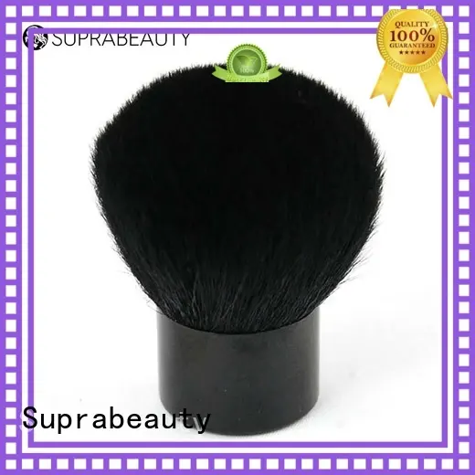 spb1006 pinceau de beauté synthétique chèvre Suprabeauty Entreprise de marque 1