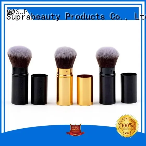 eyeshadow pick synthetic beauty brush Suprabeauty Brand 1