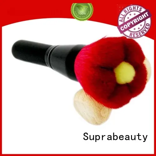 oval squirel suprabeauty beauty brush Suprabeauty 1
