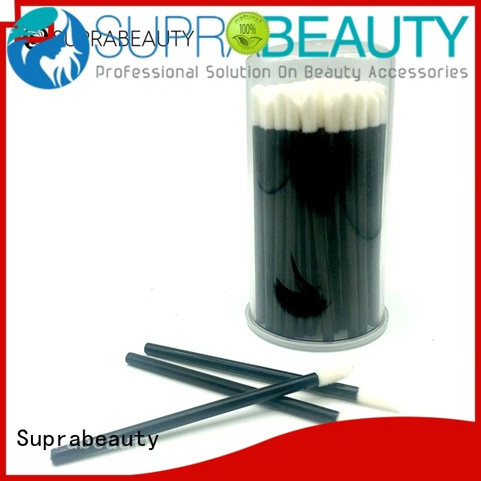 applicatori di smalto usa e getta spd per ombretti in polvere Suprabeauty 1