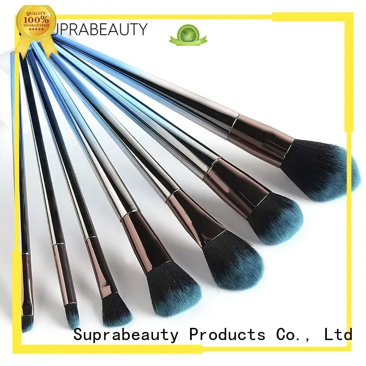 good quality brush sets 15pcs portable best professional makeup brushes manufacture 1