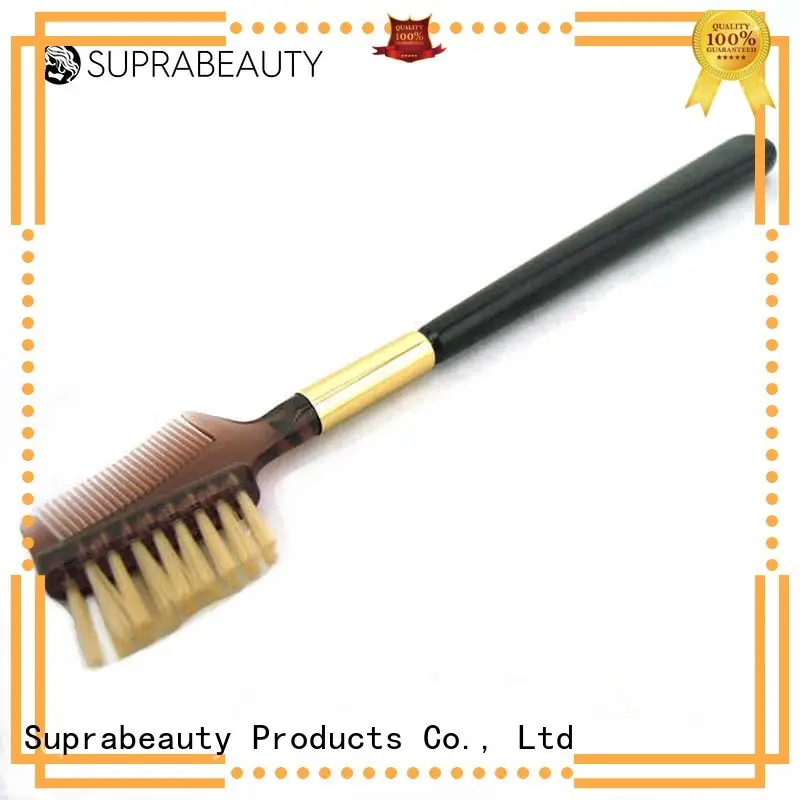 Suprabeauty shell day makeup brushes spn 1