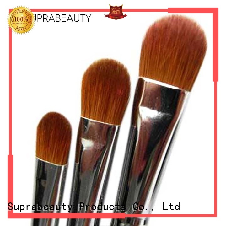 Suprabeauty فرشاة البودرة الرقيقة sp 1