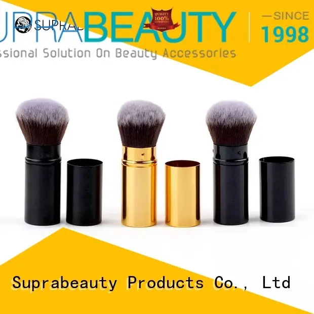Suprabeauty sp mineral makeup brush manufacturer for liquid foundation 1