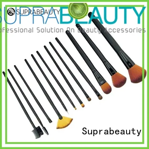 spn good quality makeup brush sets sp Suprabeauty 1