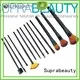 spn good quality makeup brush sets sp Suprabeauty 1