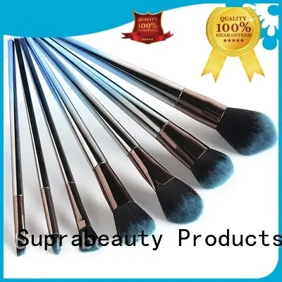 Suprabeauty synthetic eyeshadow brush set sp for artists 1