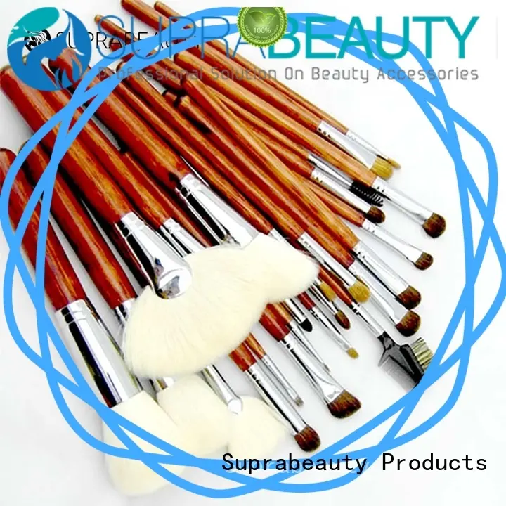 sp affordable makeup brush sets pcs Suprabeauty 1