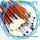 sp affordable makeup brush sets pcs Suprabeauty 1