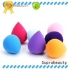 fabricant d'éponge de fond de teint sps pour fond de teint crème Suprabeauty 1