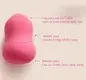 buenas esponjas de maquillaje sps para polvo mineral Suprabeauty 6
