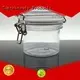 Suprabeauty antioxidative plastic cosmetic containers with silicone ring for petroleum jelly 1
