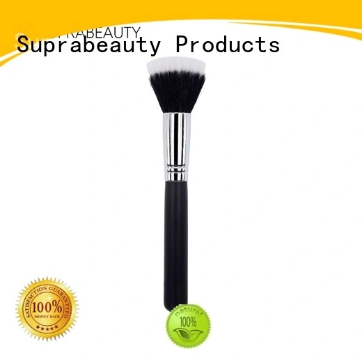 فرشاة مكياج معدنية spb لظلال العيون Suprabeauty 1