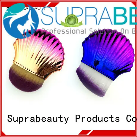 wsb mineral makeup brush manufacturer for liquid foundation 1
