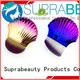 wsb mineral makeup brush manufacturer for liquid foundation 1