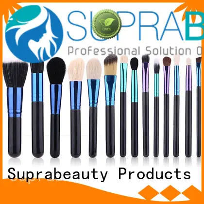 spn foundation brush set with brush belt for students 1