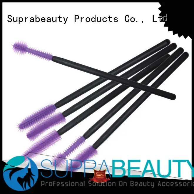 spd disposable makeup applicators spd for eyeshadow powder Suprabeauty 1