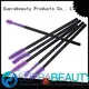 spd disposable makeup applicators spd for eyeshadow powder Suprabeauty 1