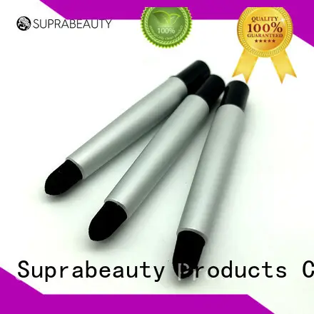 Suprabeauty fiber disposable makeup applicator kits spd for lip gloss cream 1