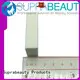 Suprabeauty sps good makeup sponges with customized color for cream foundation 1