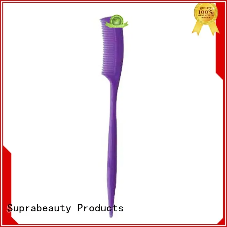 Suprabeauty spd wooden manicure sticks supplier for stirring the mask 1
