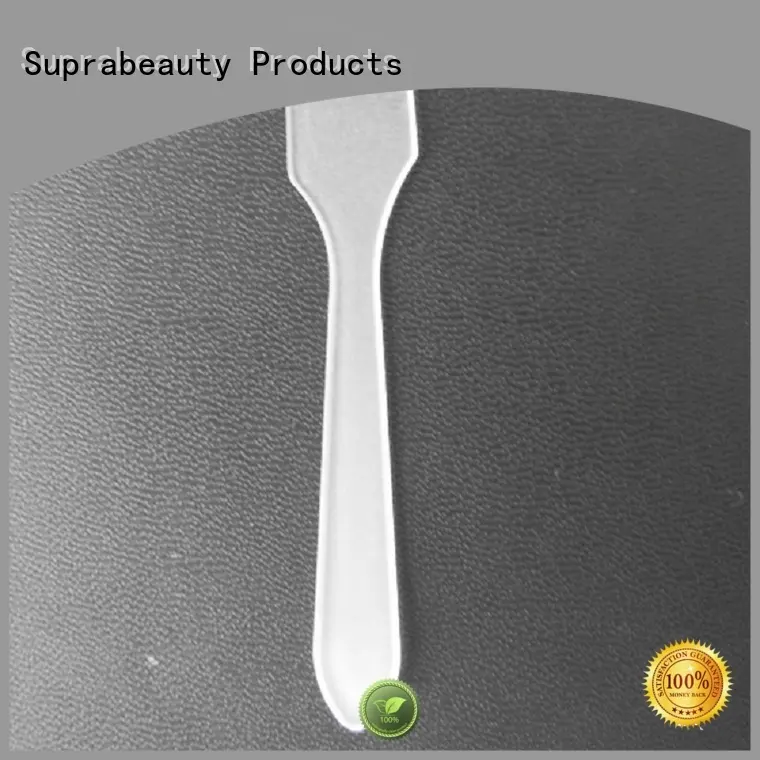 Suprabeauty eye makeup tool best eyelash comb spd for cleaning the dust 1