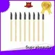 spd eyeliner brush large tapper head 1
