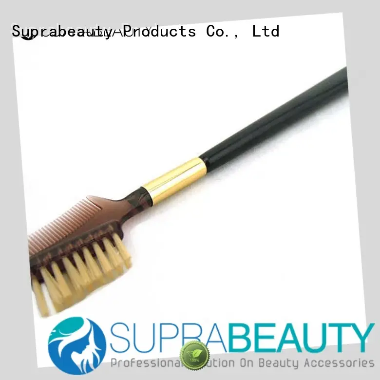 spb day makeup brushes with eco friendly painting for eyeshadow Suprabeauty 1