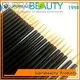 synthetic mascara wand with bamboo handle for mascara cream 1